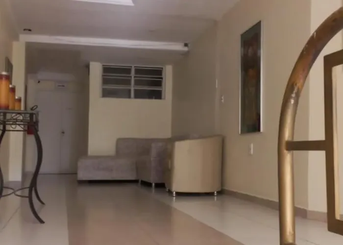 Hotel Rio Center