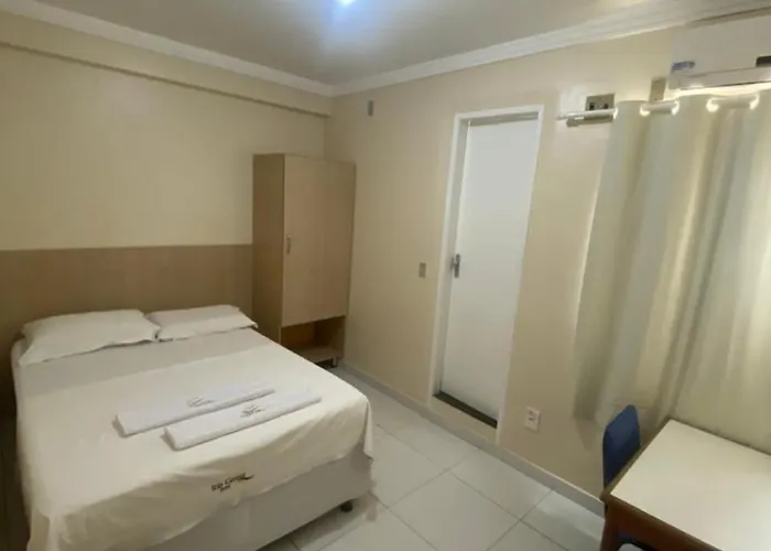 Hotel Rio Center