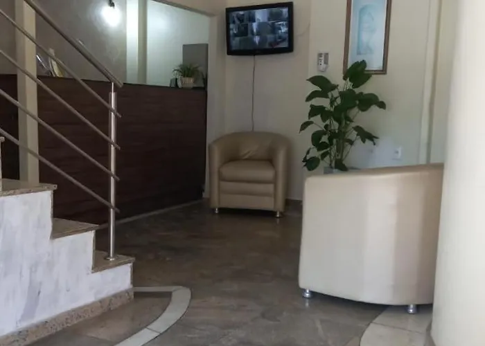 Hotel Rio Center