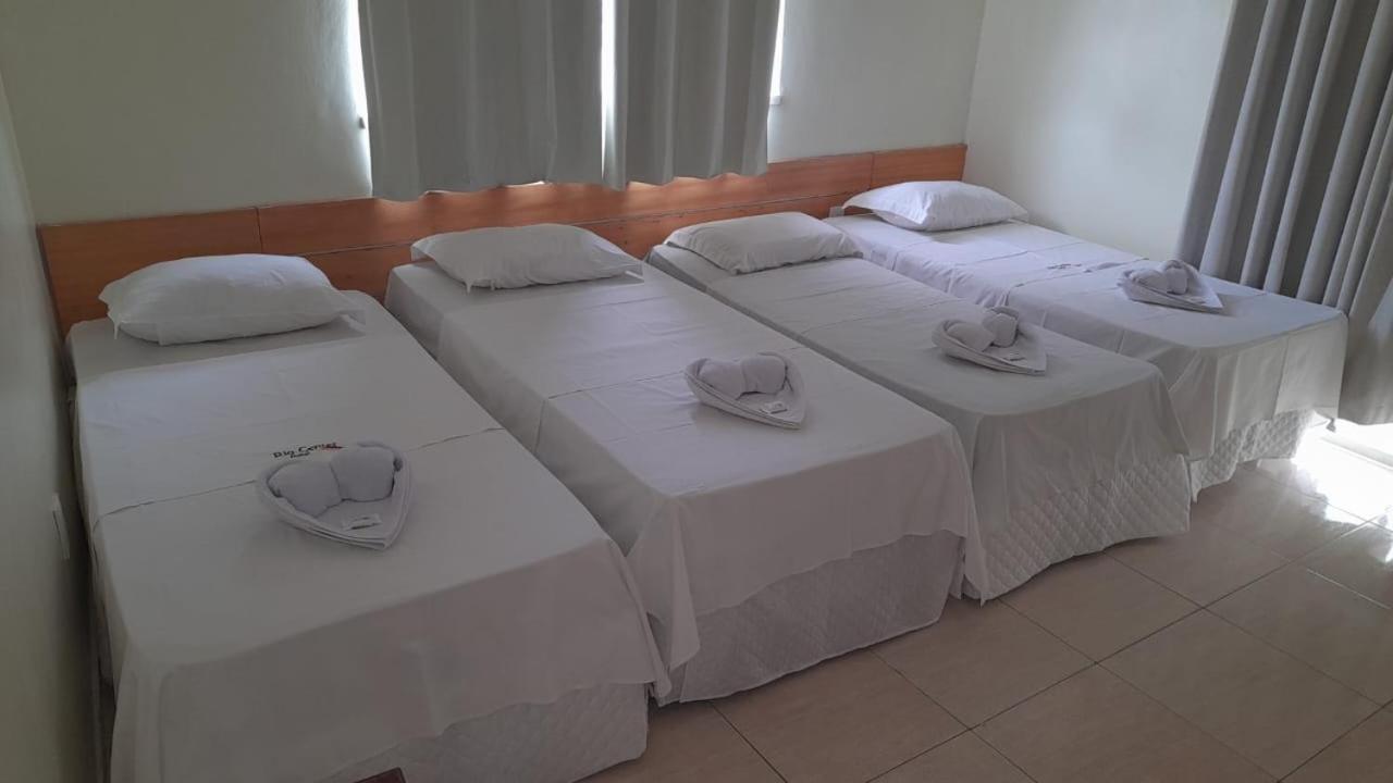 Hotel Rio Center Juazeiro