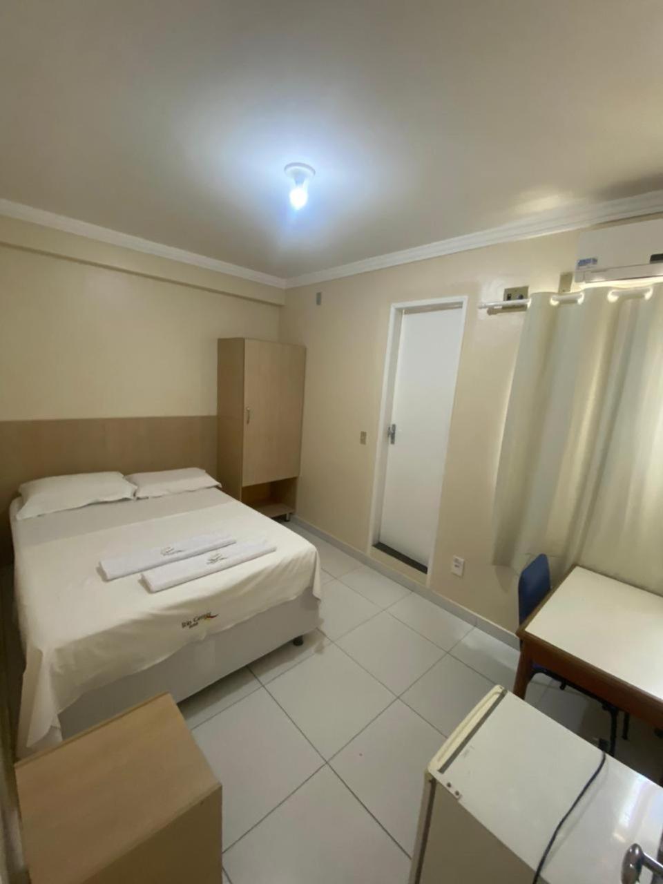 Hotel Rio Center