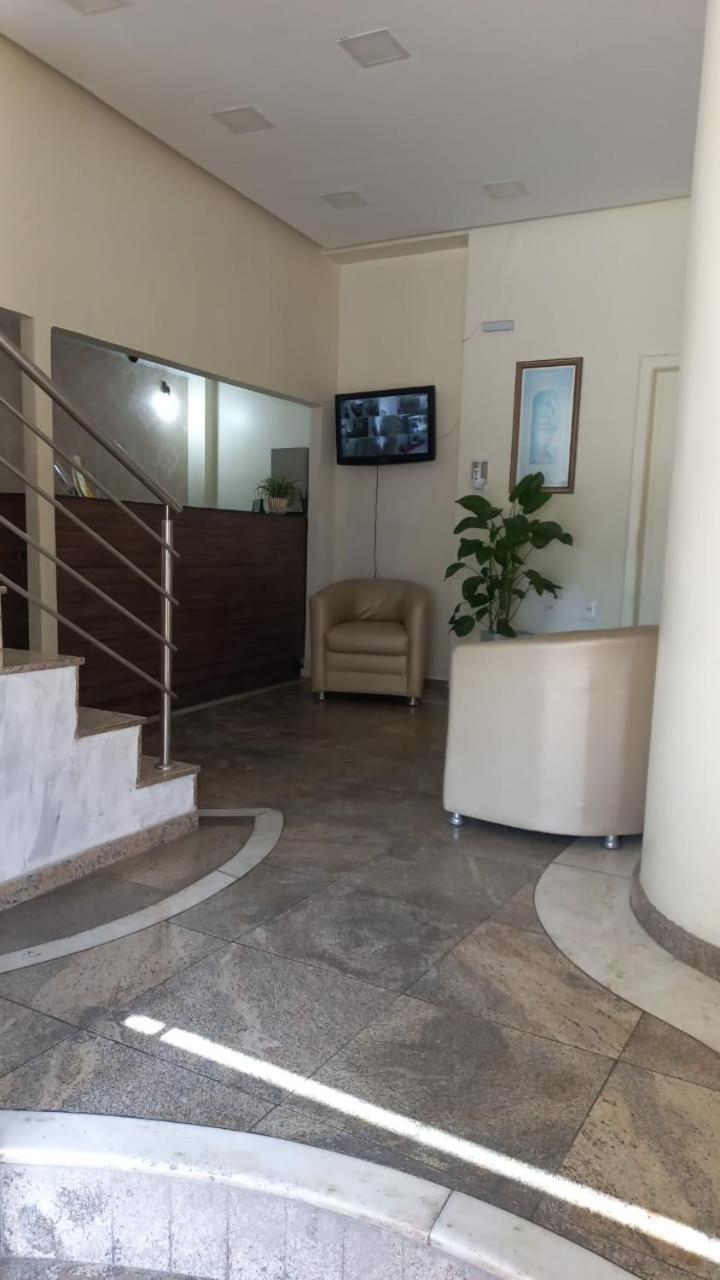 Rio Center Hotel Juazeiro