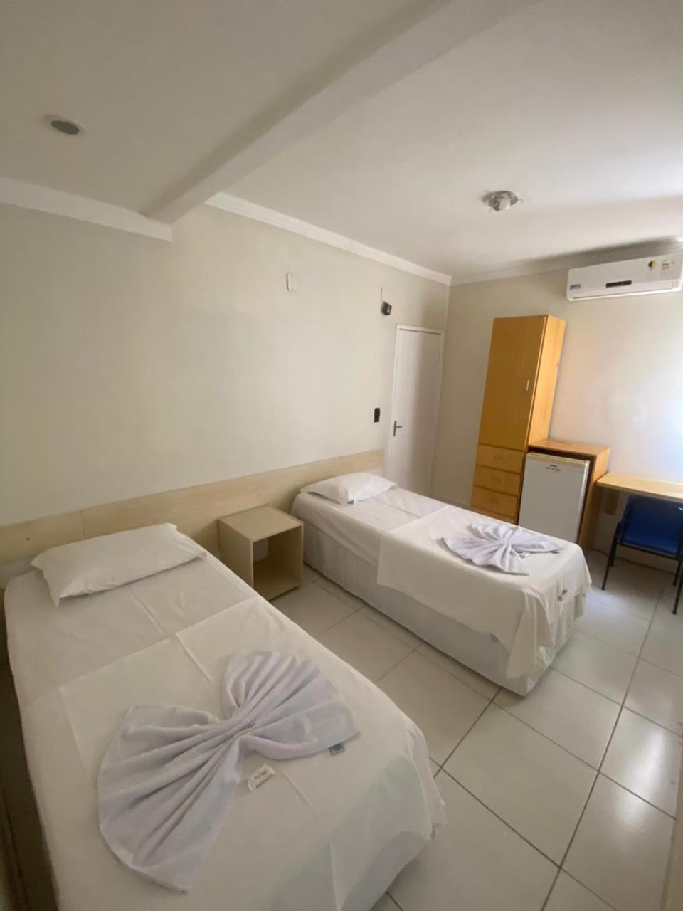 Rio Center Hotel 2*