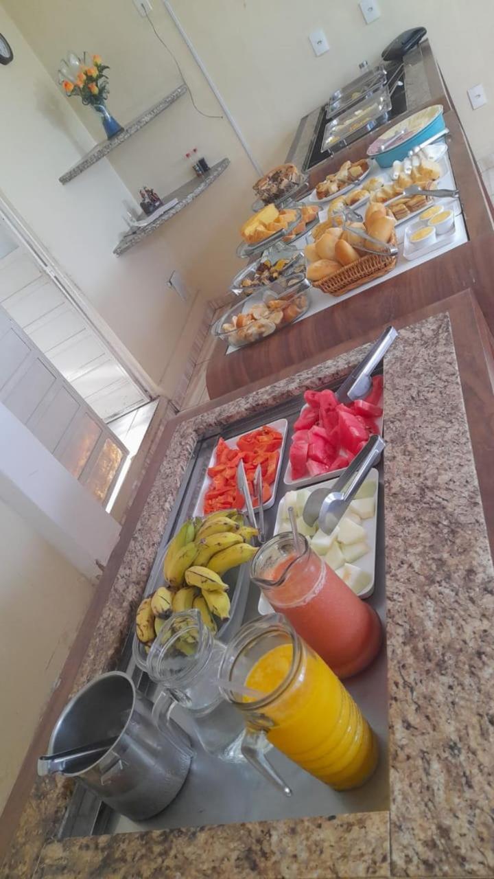 Rio Center Hotel Juazeiro