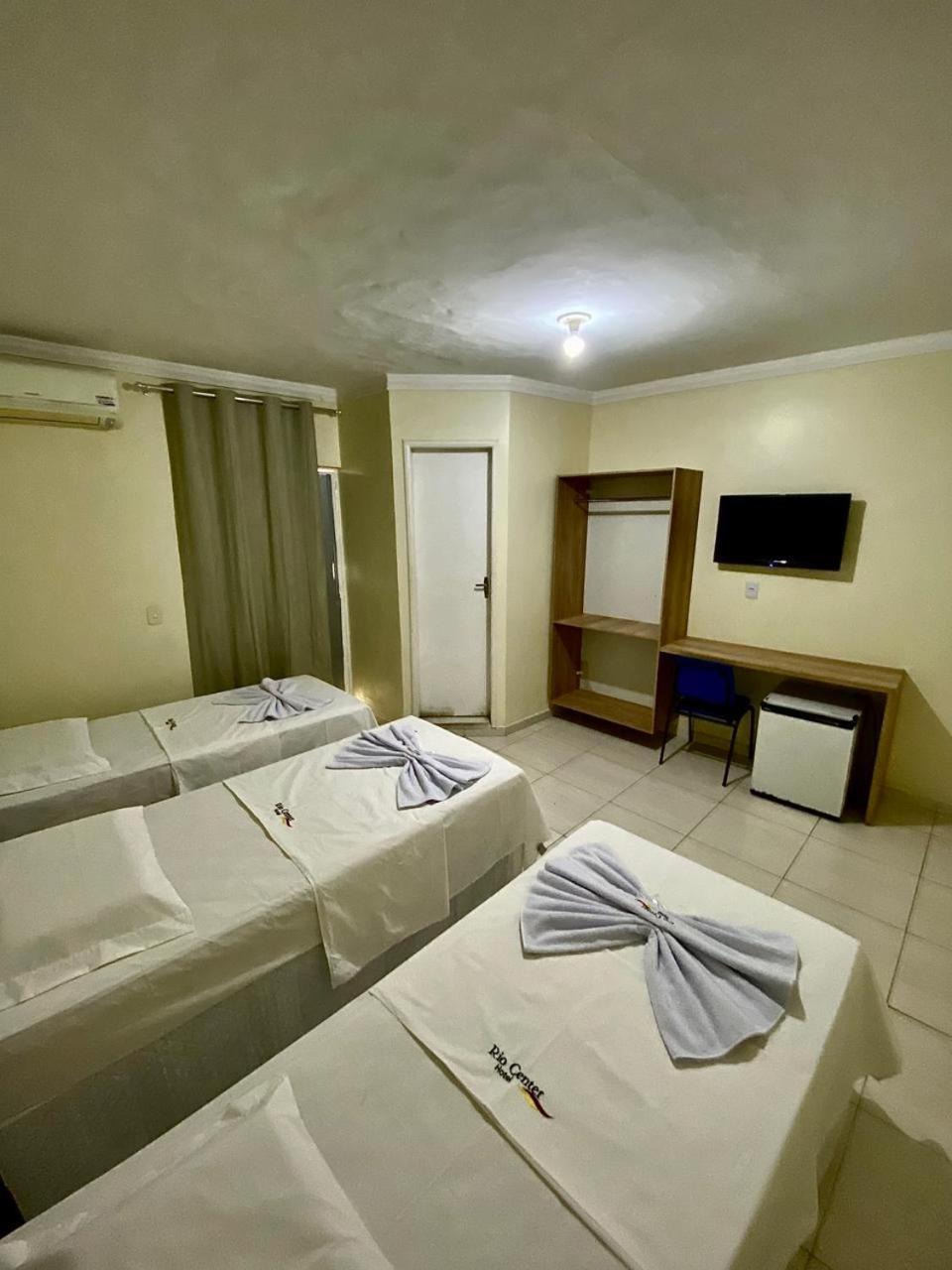 Hotel Rio Center Juazeiro